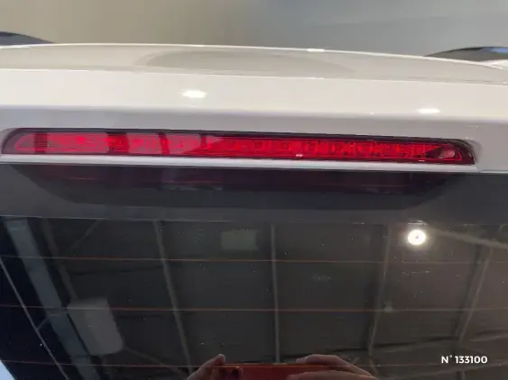 CITROEN C5 II - voiture d'occasion - Photo 28