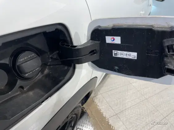 CITROEN C5 II - voiture d'occasion - Photo 30