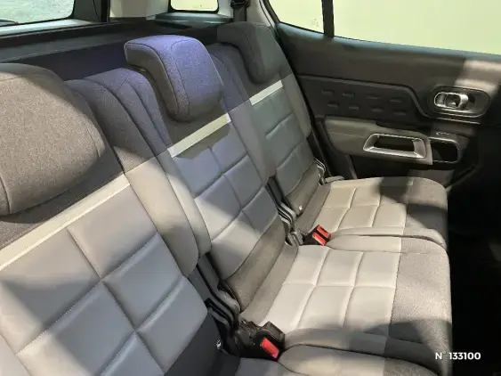 CITROEN C5 II - voiture d'occasion - Photo 11