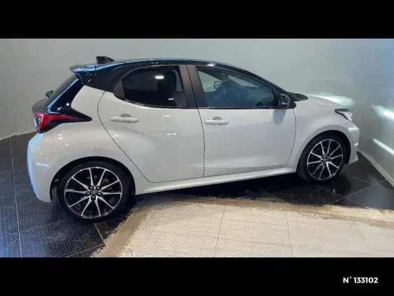 TOYOTA YARIS IV - voiture d'occasion - Photo 5