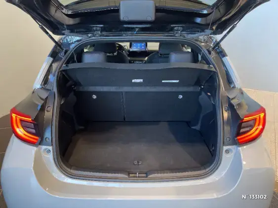 TOYOTA YARIS IV - voiture d'occasion - Photo 7