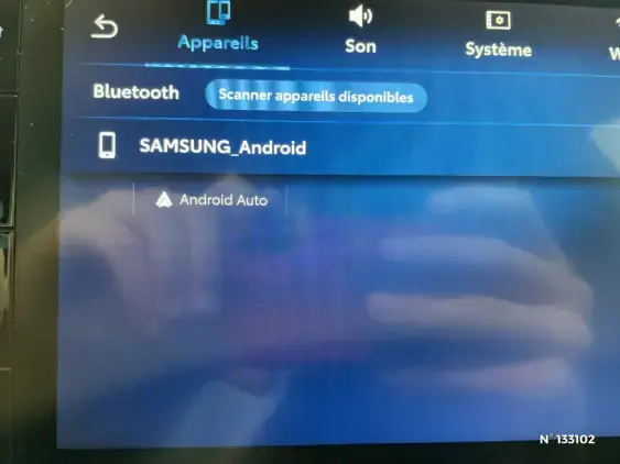 TOYOTA YARIS IV - voiture d'occasion - Photo 38