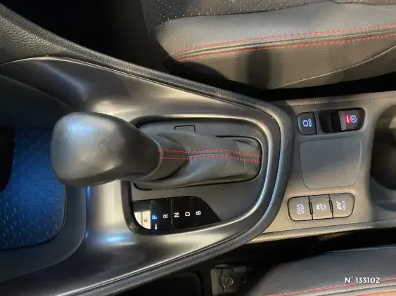 TOYOTA YARIS IV - voiture d'occasion - Photo 41