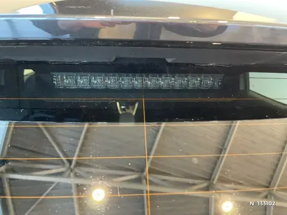 TOYOTA YARIS IV - voiture d'occasion - Photo 28