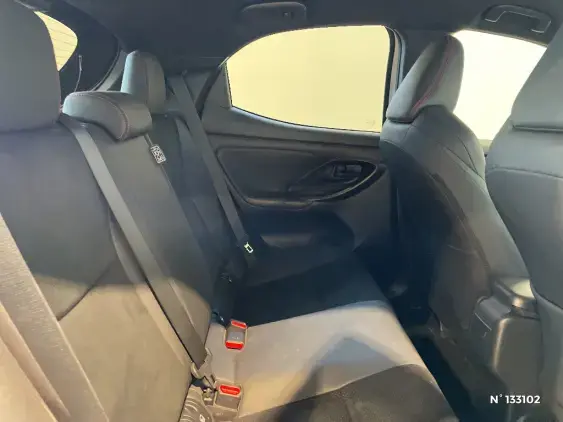 TOYOTA YARIS IV - voiture d'occasion - Photo 11