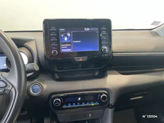 TOYOTA YARIS IV - voiture d'occasion - Photo 13