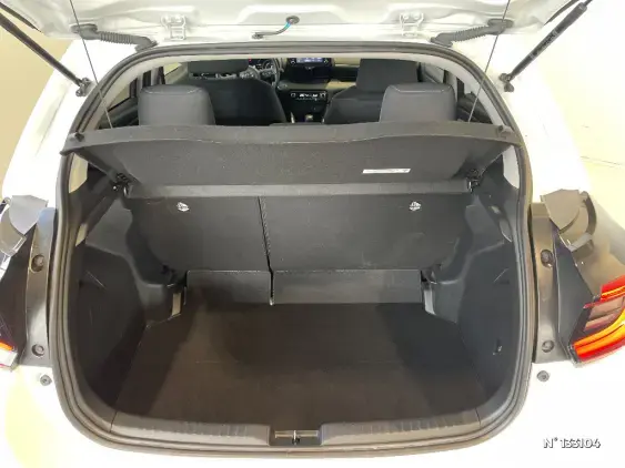 TOYOTA YARIS IV - voiture d'occasion - Photo 7