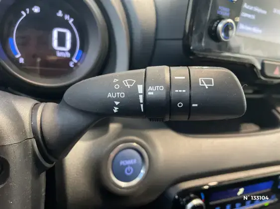 TOYOTA YARIS IV - voiture d'occasion - Photo 35