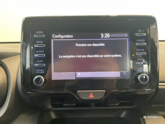 TOYOTA YARIS IV - voiture d'occasion - Photo 40