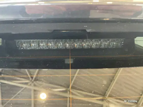 TOYOTA YARIS IV - voiture d'occasion - Photo 28