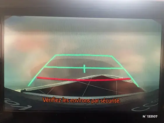 TOYOTA C-HR - voiture d'occasion - Photo 14