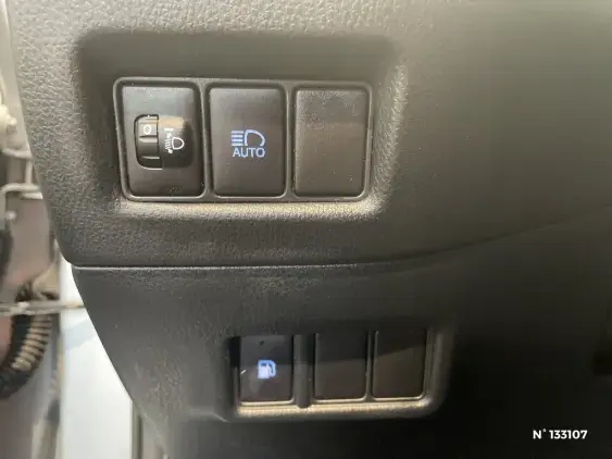 TOYOTA C-HR - voiture d'occasion - Photo 15