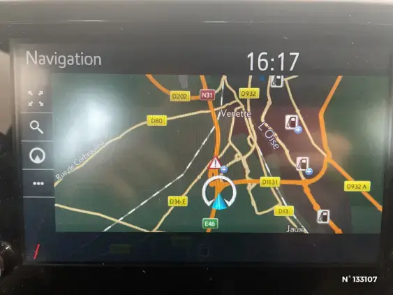 TOYOTA C-HR - voiture d'occasion - Photo 32