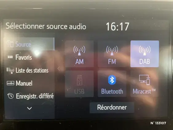 TOYOTA C-HR - voiture d'occasion - Photo 33