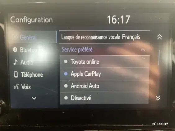 TOYOTA C-HR - voiture d'occasion - Photo 34