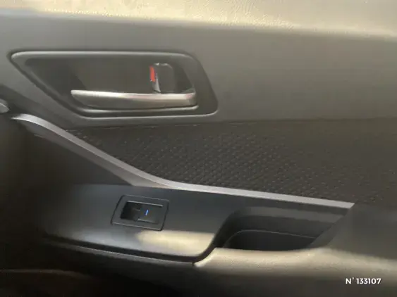 TOYOTA C-HR - voiture d'occasion - Photo 35