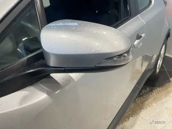 TOYOTA C-HR - voiture d'occasion - Photo 42