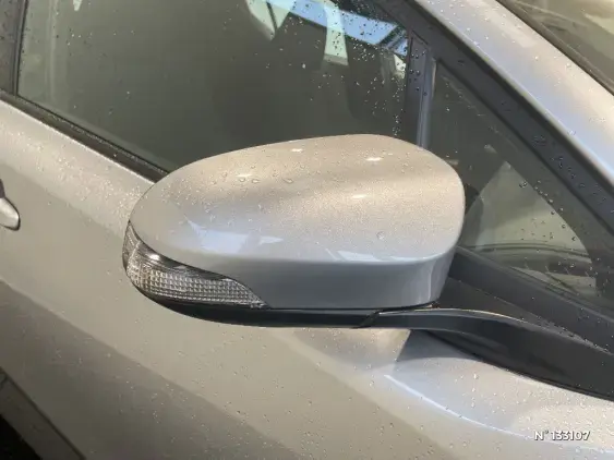 TOYOTA C-HR - voiture d'occasion - Photo 44