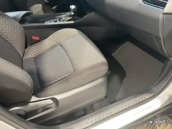 TOYOTA C-HR - voiture d'occasion - Photo 26