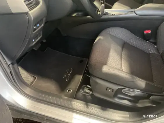 TOYOTA C-HR - voiture d'occasion - Photo 28