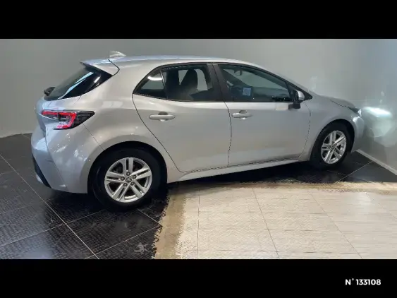 TOYOTA COROLLA XII - voiture d'occasion - Photo 5