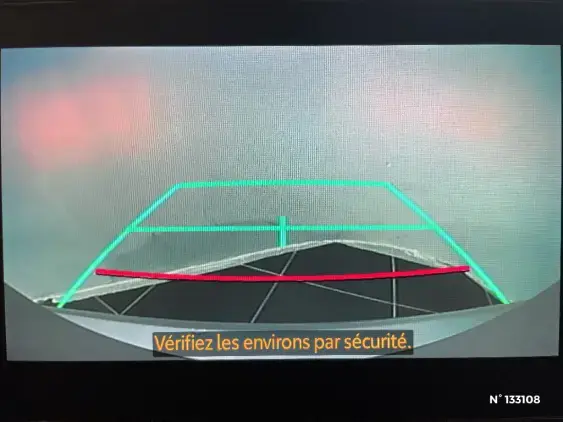 TOYOTA COROLLA XII - voiture d'occasion - Photo 14