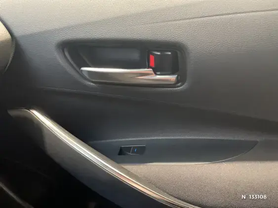 TOYOTA COROLLA XII - voiture d'occasion - Photo 35