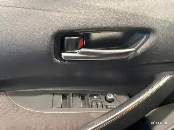 TOYOTA COROLLA XII - voiture d'occasion - Photo 36