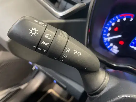 TOYOTA COROLLA XII - voiture d'occasion - Photo 40