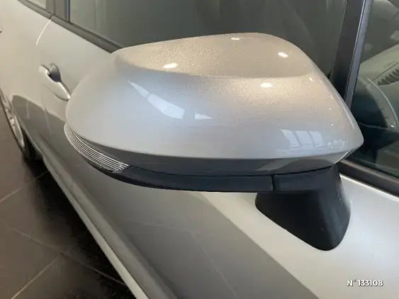 TOYOTA COROLLA XII - voiture d'occasion - Photo 44