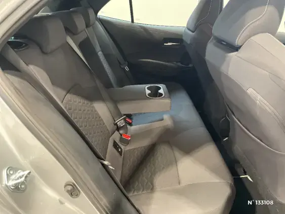 TOYOTA COROLLA XII - voiture d'occasion - Photo 11