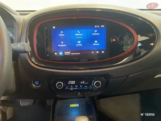 TOYOTA AYGO X - voiture d'occasion - Photo 13