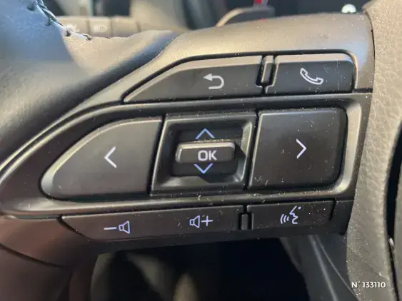 TOYOTA AYGO X - voiture d'occasion - Photo 32