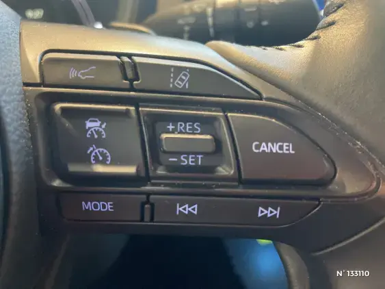 TOYOTA AYGO X - voiture d'occasion - Photo 33