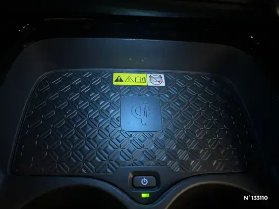 TOYOTA AYGO X - voiture d'occasion - Photo 40