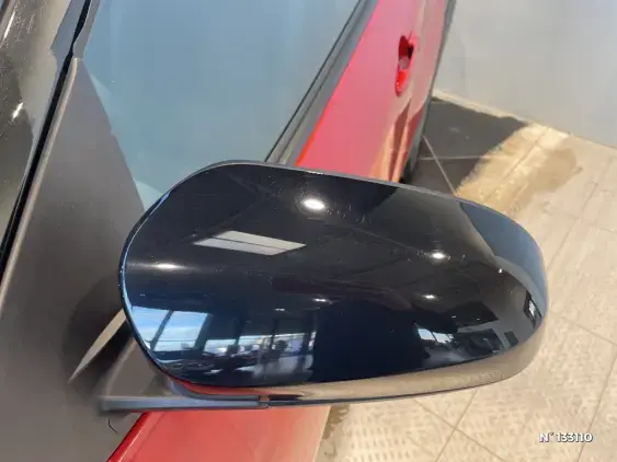 TOYOTA AYGO X - voiture d'occasion - Photo 43