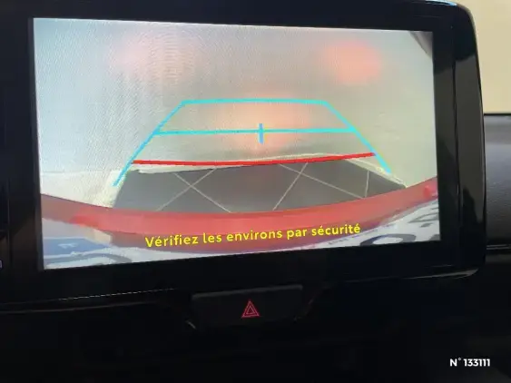 TOYOTA YARIS IV - voiture d'occasion - Photo 14