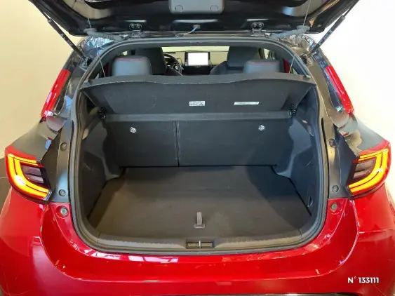 TOYOTA YARIS IV - voiture d'occasion - Photo 7