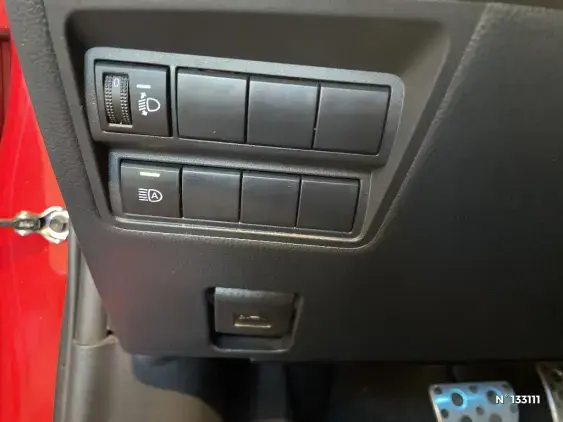 TOYOTA YARIS IV - voiture d'occasion - Photo 15