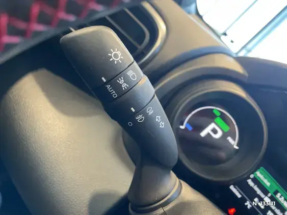 TOYOTA YARIS IV - voiture d'occasion - Photo 34