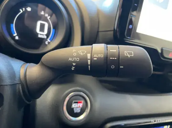 TOYOTA YARIS IV - voiture d'occasion - Photo 35