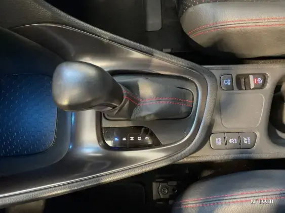 TOYOTA YARIS IV - voiture d'occasion - Photo 41