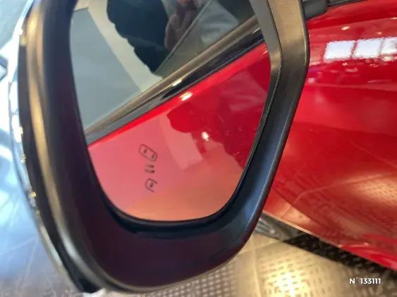 TOYOTA YARIS IV - voiture d'occasion - Photo 43