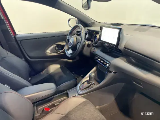 TOYOTA YARIS IV - voiture d'occasion - Photo 10