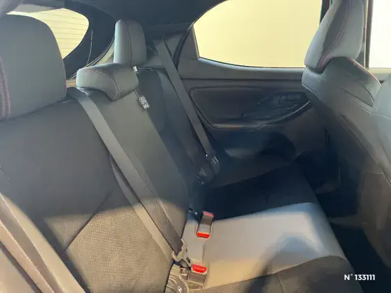 TOYOTA YARIS IV - voiture d'occasion - Photo 11
