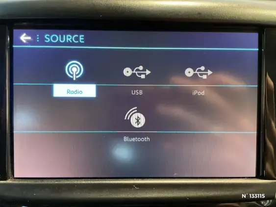 PEUGEOT 2008 - voiture d'occasion - Photo 32