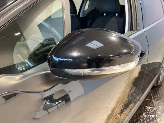 PEUGEOT 2008 - voiture d'occasion - Photo 42