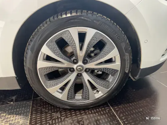 RENAULT SCENIC IV - voiture d'occasion - Photo 8