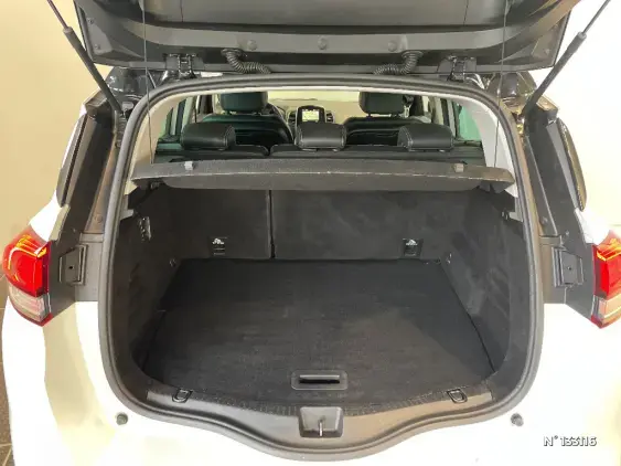 RENAULT SCENIC IV - voiture d'occasion - Photo 7