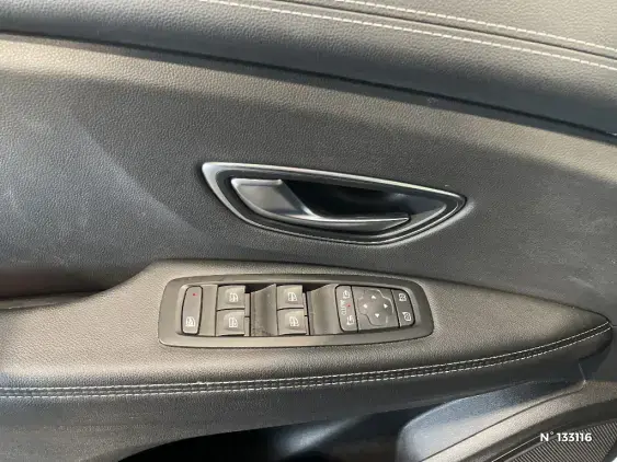 RENAULT SCENIC IV - voiture d'occasion - Photo 36